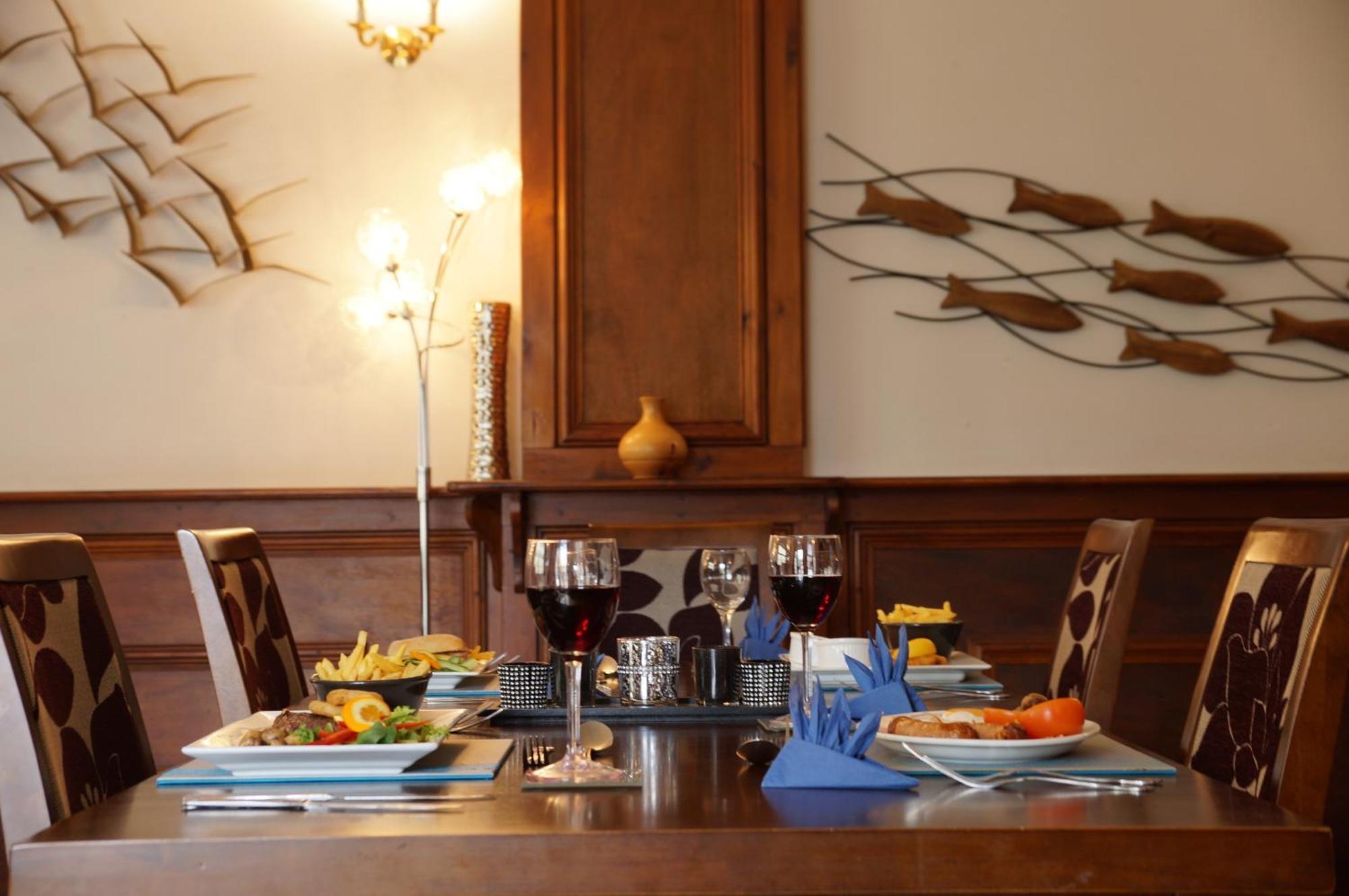 Bed and Breakfast The Eyre Court Сітон Екстер'єр фото