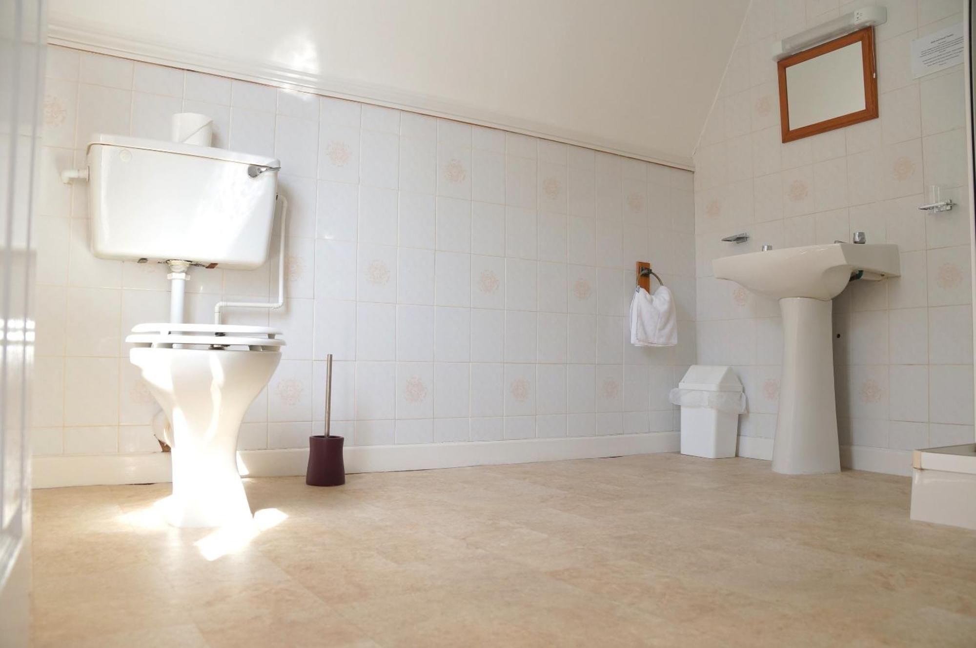 Bed and Breakfast The Eyre Court Сітон Номер фото