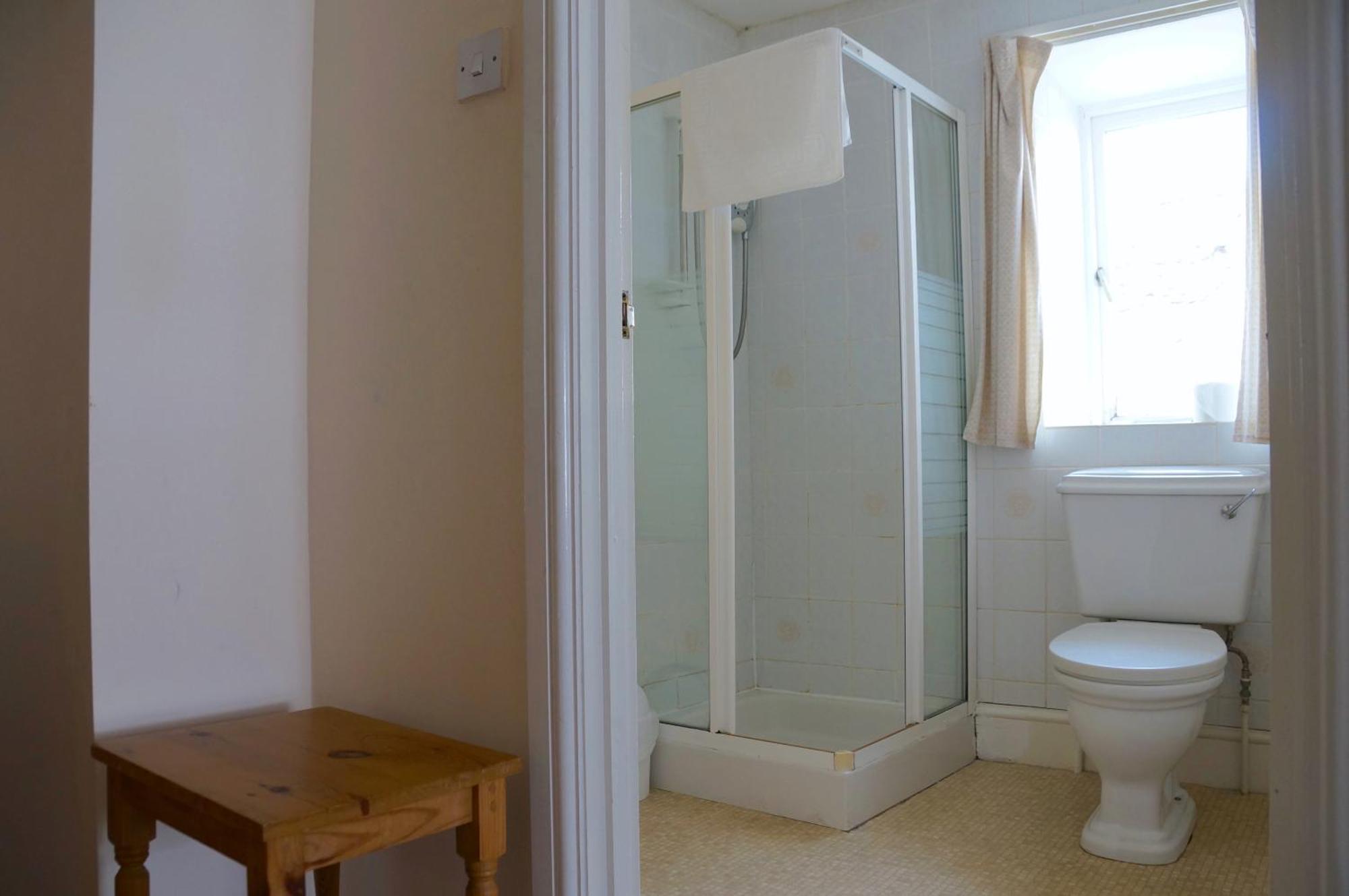 Bed and Breakfast The Eyre Court Сітон Екстер'єр фото